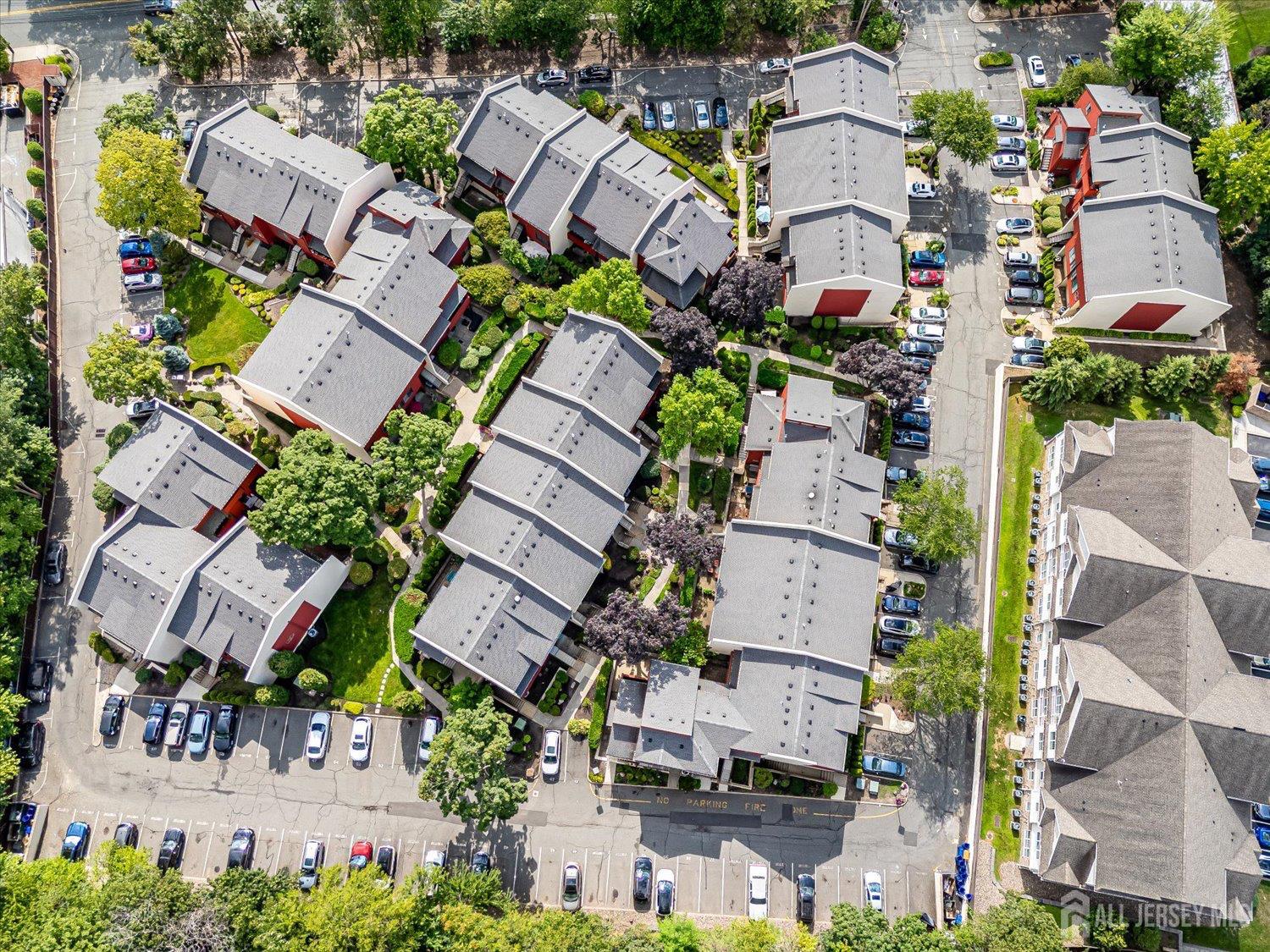 109 River Road, Unit A4 Nutley, NJ 07110 - Photo 34 of 35