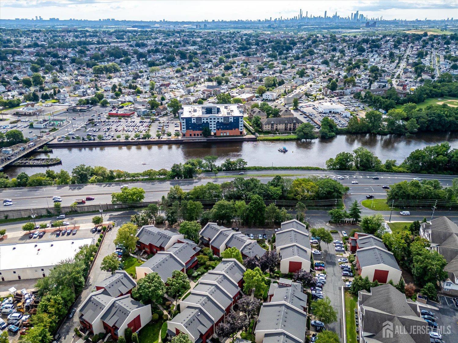 109 River Road, Unit A4 Nutley, NJ 07110 - Photo 7 of 35