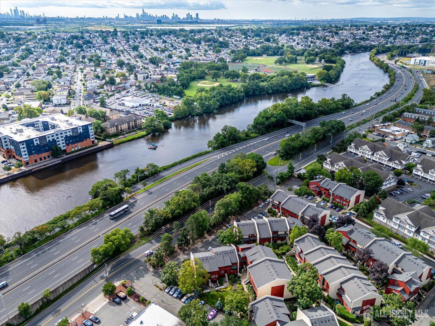 109 River Road, Unit A4 Nutley, NJ 07110 - Photo 8 of 35