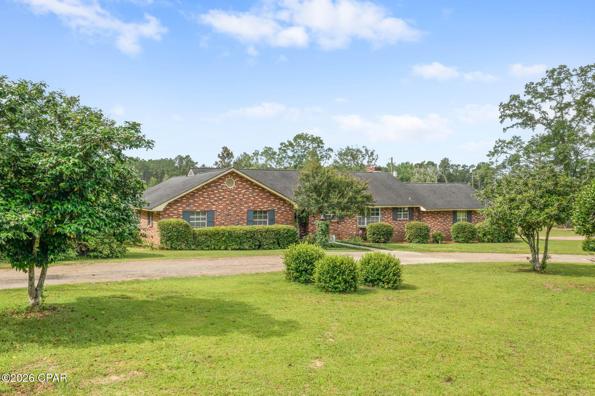 1012 Carlisle Road Chipley, FL 32428 - Photo 1 of 46