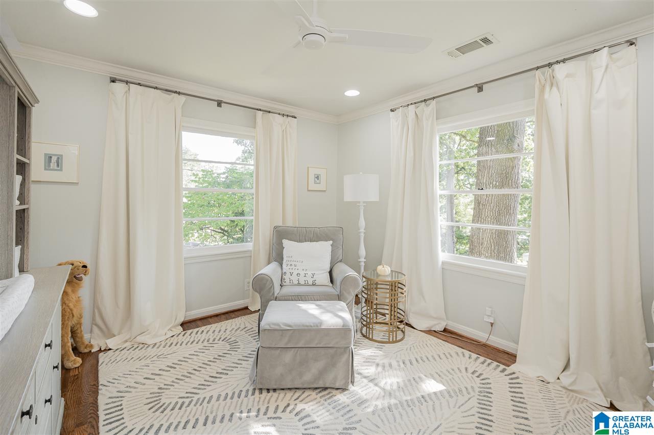 807 Forrest Drive Birmingham, AL 35209 - Photo 26 of 47