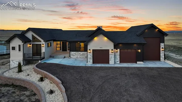 $2,199,000 | 11975 Silver Concho Trail, Elbert, CO 80106