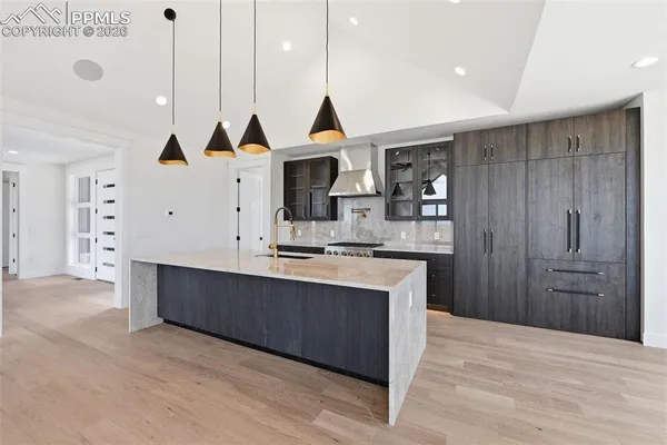 $2,199,000 | 11975 Silver Concho Trail, Elbert, CO 80106