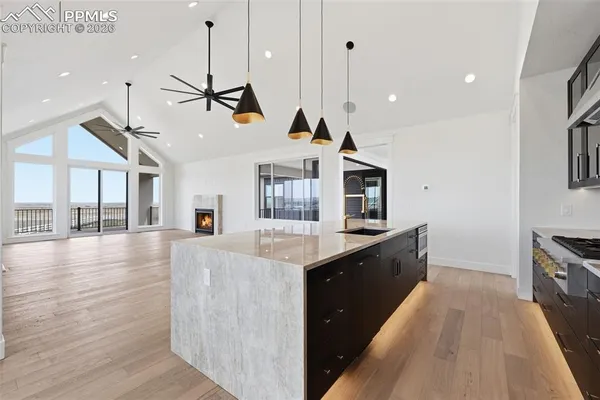 $2,199,000 | 11975 Silver Concho Trail, Elbert, CO 80106