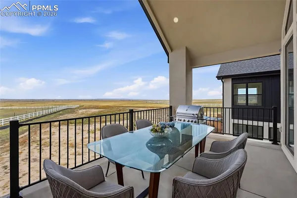 $2,199,000 | 11975 Silver Concho Trail, Elbert, CO 80106