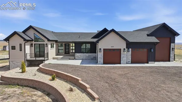 $2,199,000 | 11975 Silver Concho Trail, Elbert, CO 80106