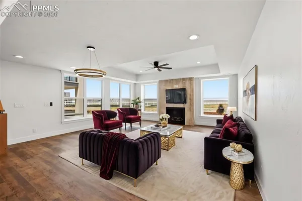 $2,199,000 | 11975 Silver Concho Trail, Elbert, CO 80106