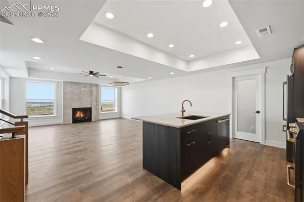 $2,199,000 | 11975 Silver Concho Trail, Elbert, CO 80106