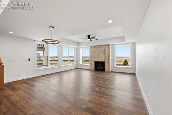 $2,199,000 | 11975 Silver Concho Trail, Elbert, CO 80106