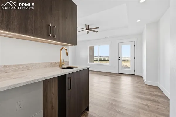 $2,199,000 | 11975 Silver Concho Trail, Elbert, CO 80106