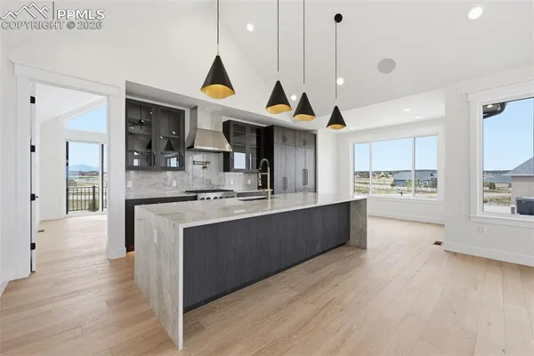 $2,199,000 | 11975 Silver Concho Trail, Elbert, CO 80106