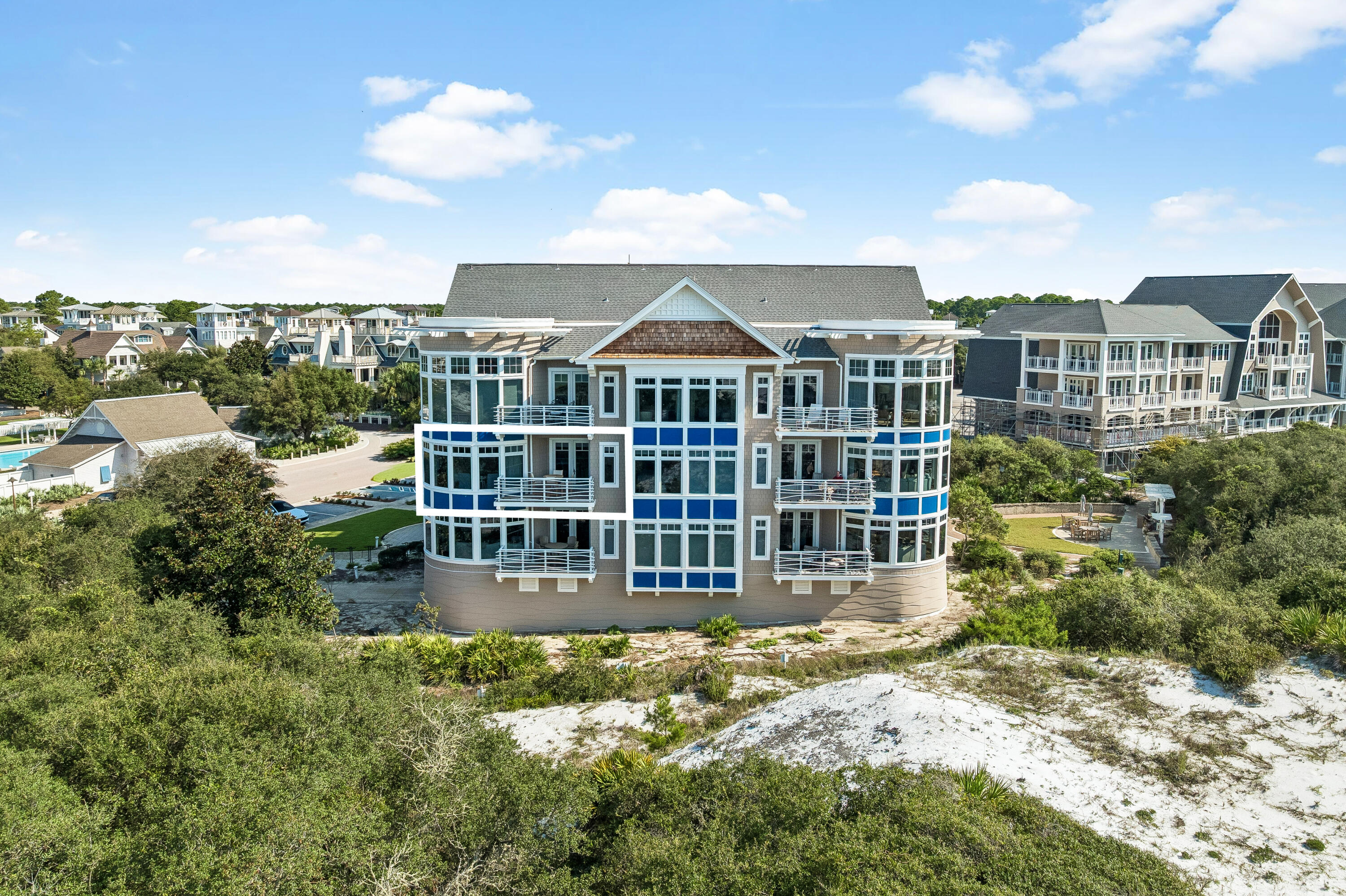 99 Compass Point Way, Unit 308 Watersound, FL 32461 - Photo 39 of 44 photo_online_040