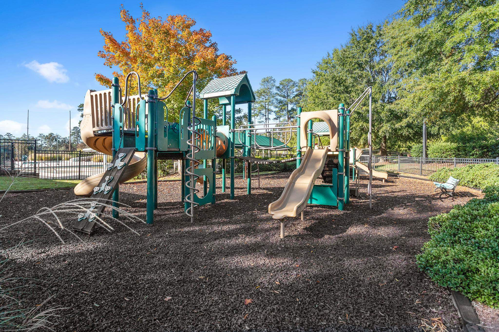 10213 Swanhaven Court Raleigh, NC 27617 - Photo 55 of 57 Photo 55