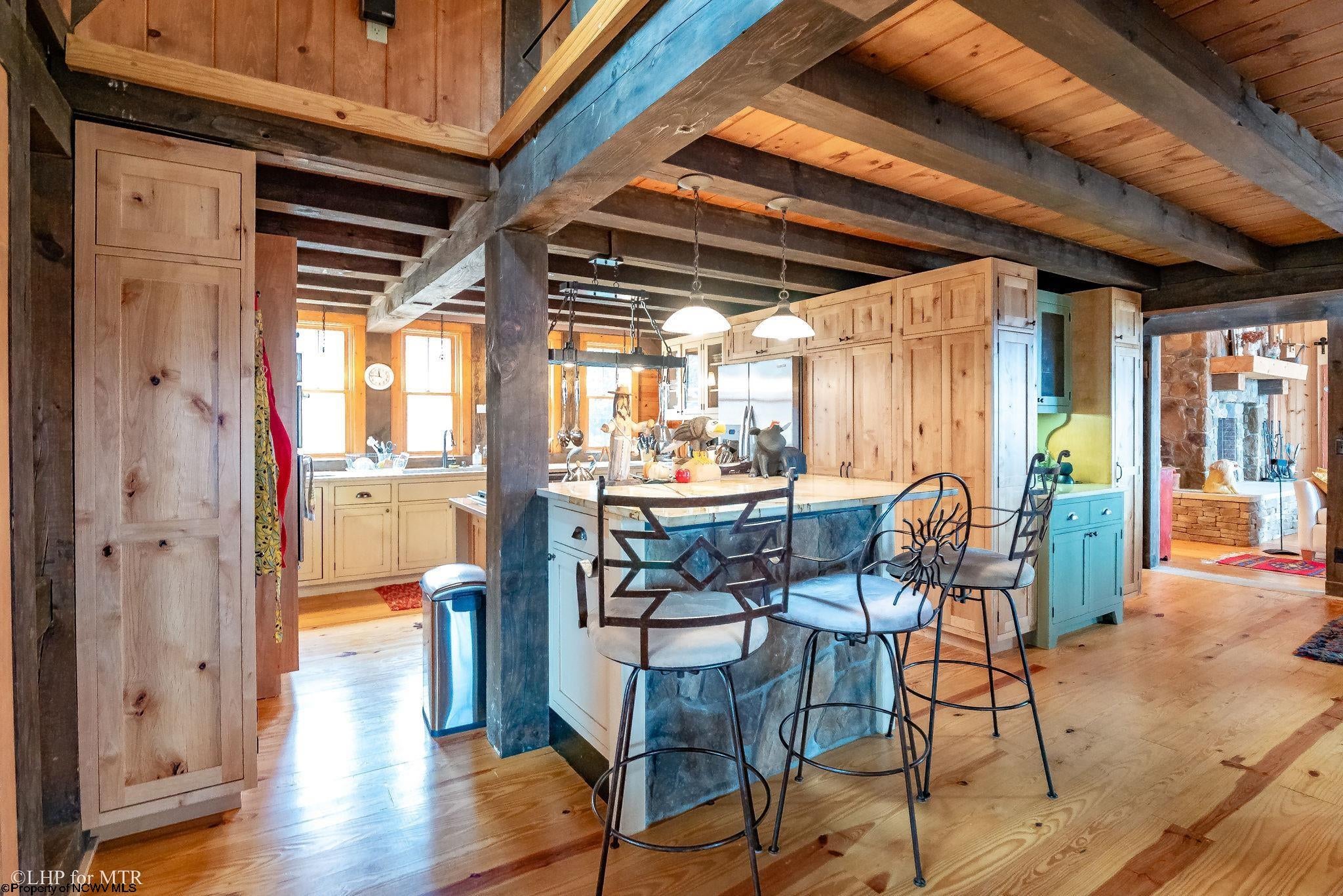 331 Sand Run Road Davis, WV 26260 - Photo 13 of 29 Gallery Image 13