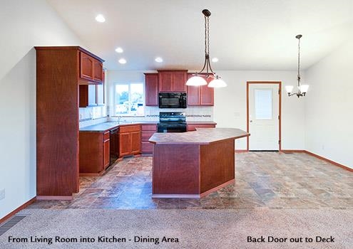 4018 South Bates Road Spokane Valley, WA 99206 - Photo 3 of 8 Gallery Image 3