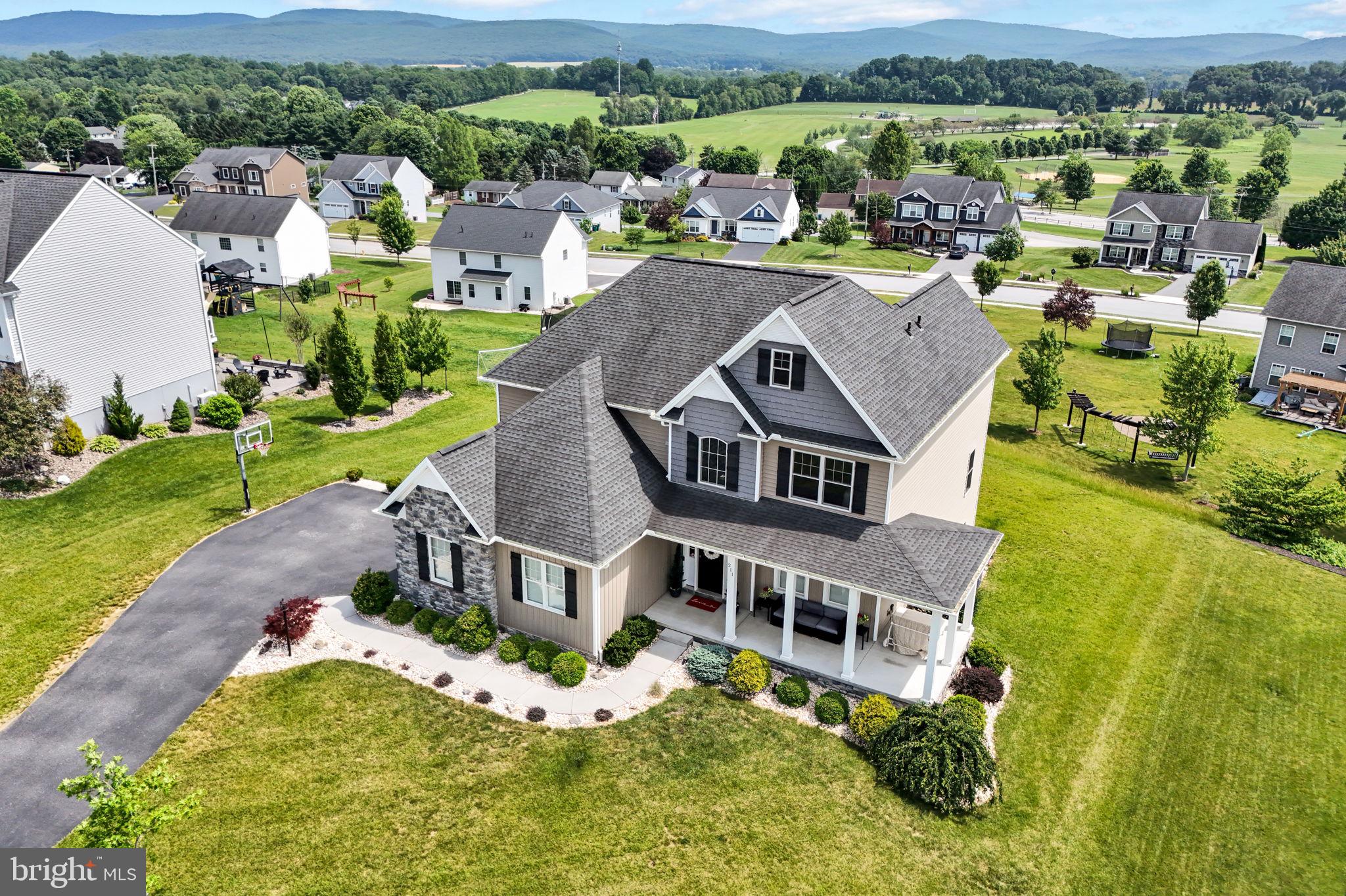 211 Iron Works Way Boiling Springs, PA 17007 - Photo 68 of 82