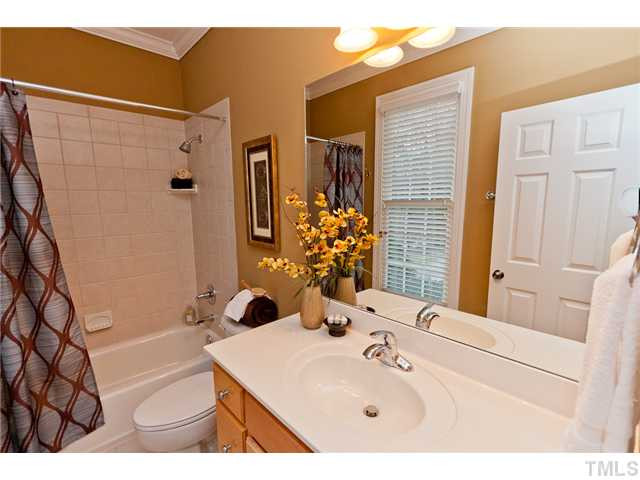 2120 Tibwin Drive Raleigh, NC 27606 - Photo 12 of 16 Photo 12