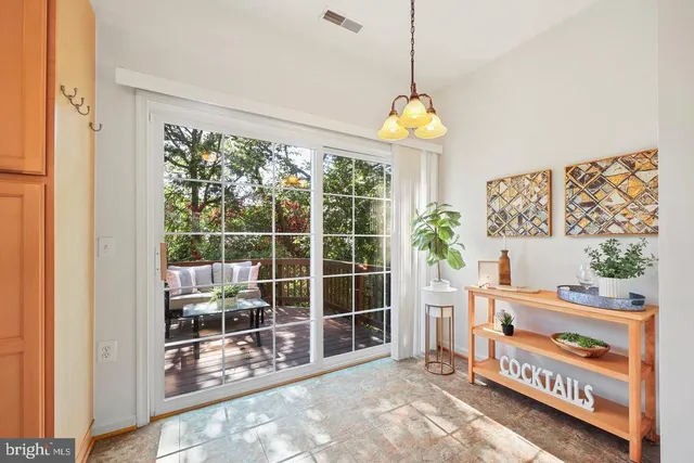 $2,600 | 23110 Blackthorn Square, Sterling, VA 20166