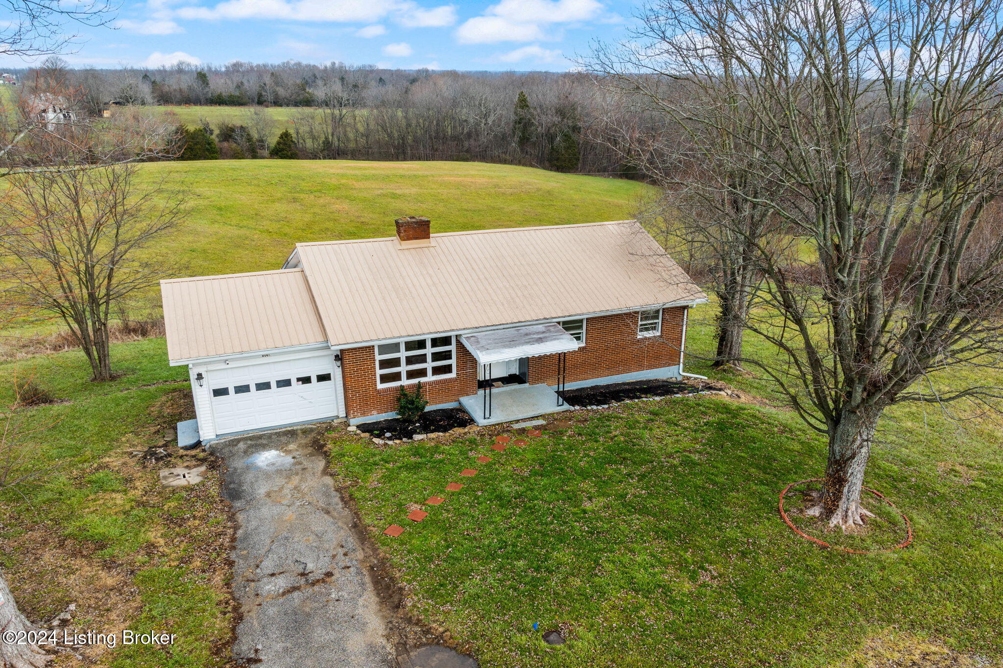 8001 Bagdad Road Bagdad, KY 40003 - Photo 2 of 33 8001 Bagdad Rd-1