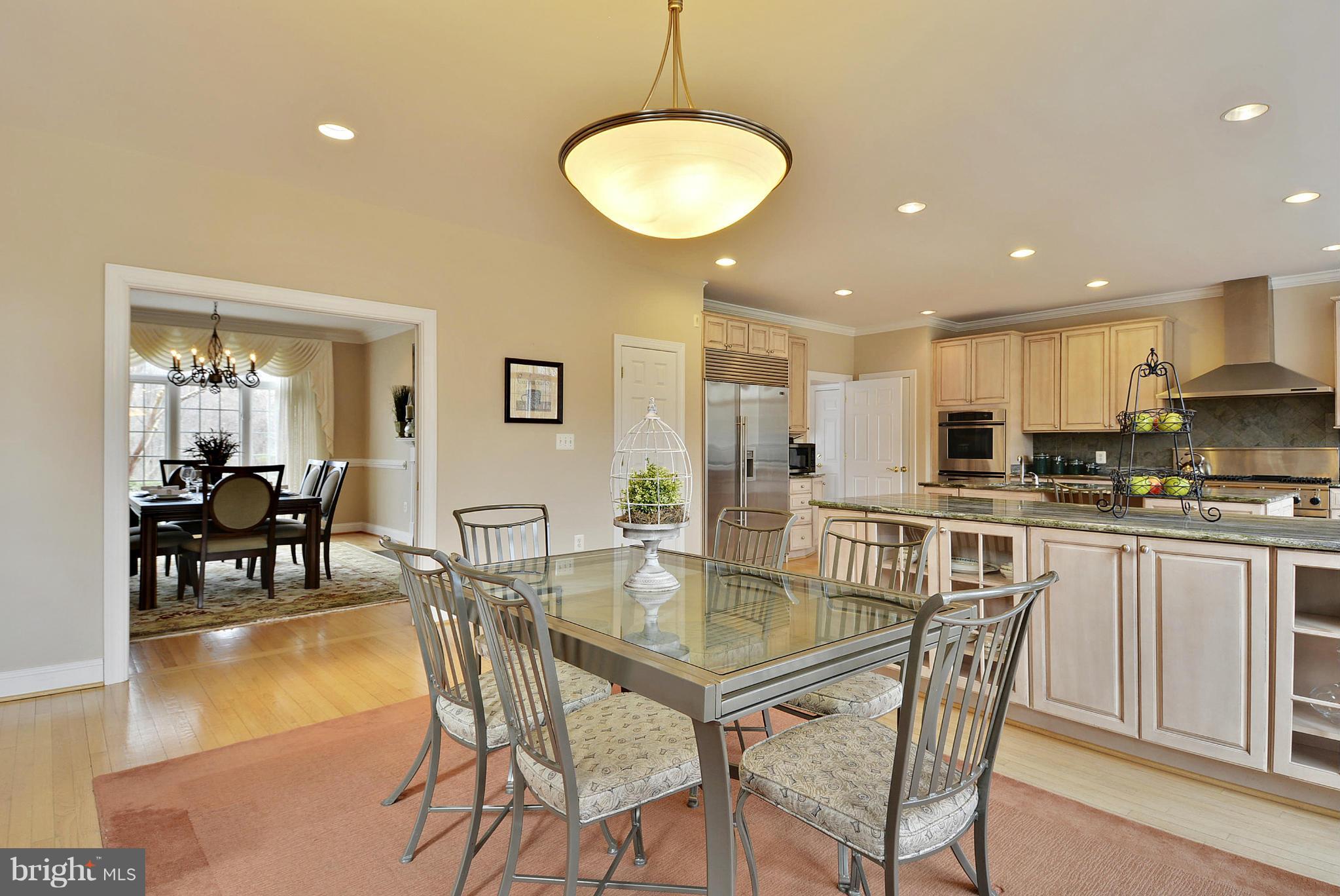 2116 Sahalea Terrace Silver Spring, MD 20905 - Photo 10 of 30 Kitchen