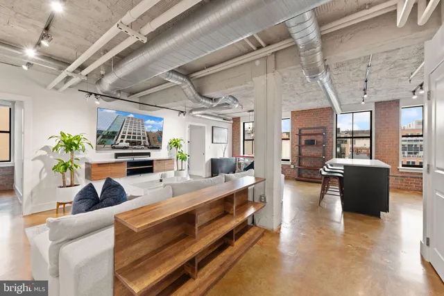 $849,000 | 916 G St. Northwest, Unit 903, Washington, DC 20001