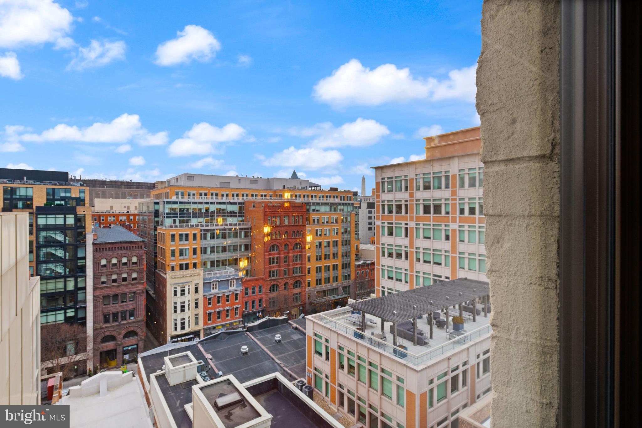 916 G St. Northwest, Unit 903 Washington, DC 20001 - Photo 11 of 65