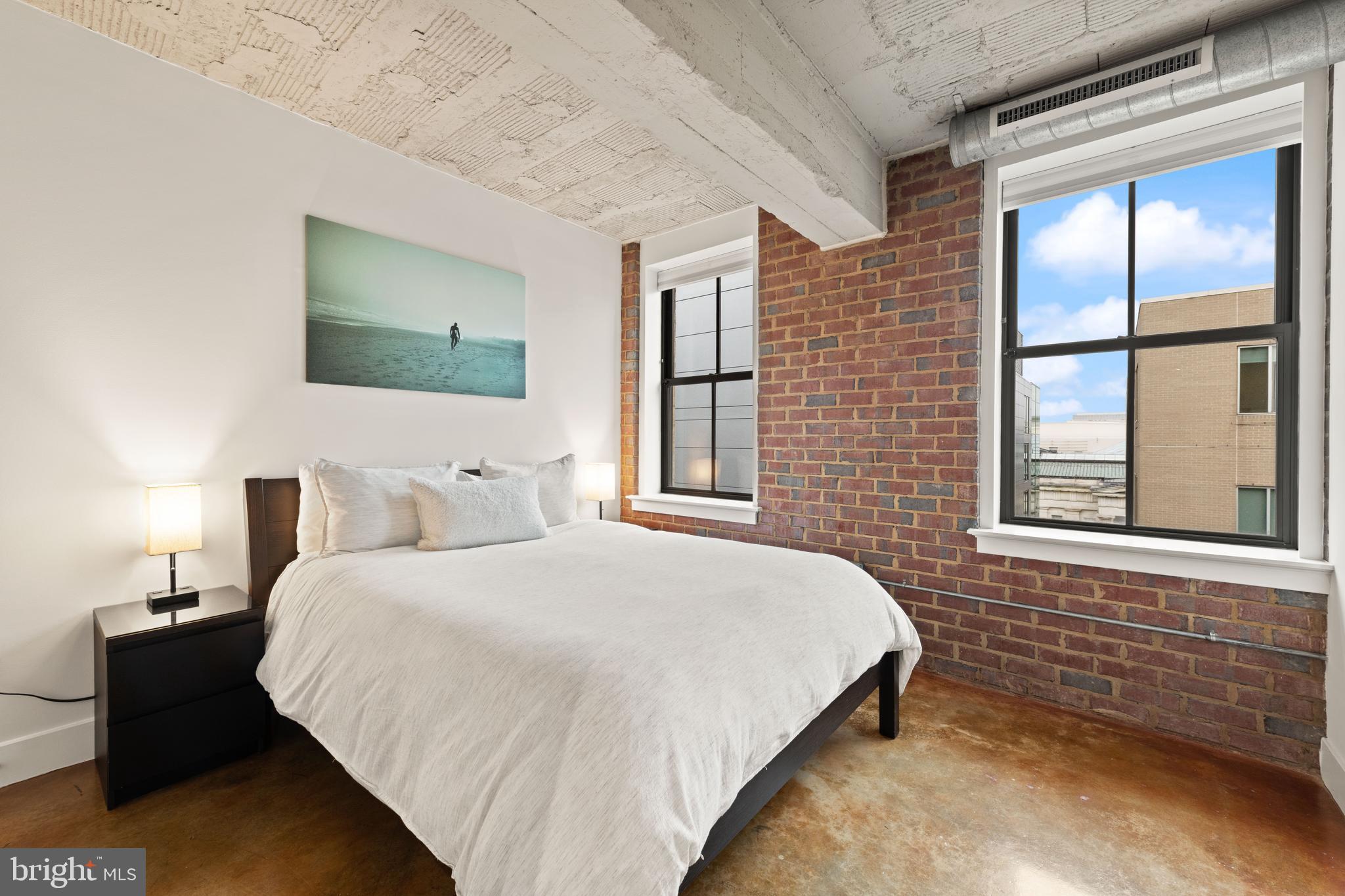 916 G St. Northwest, Unit 903 Washington, DC 20001 - Photo 27 of 65