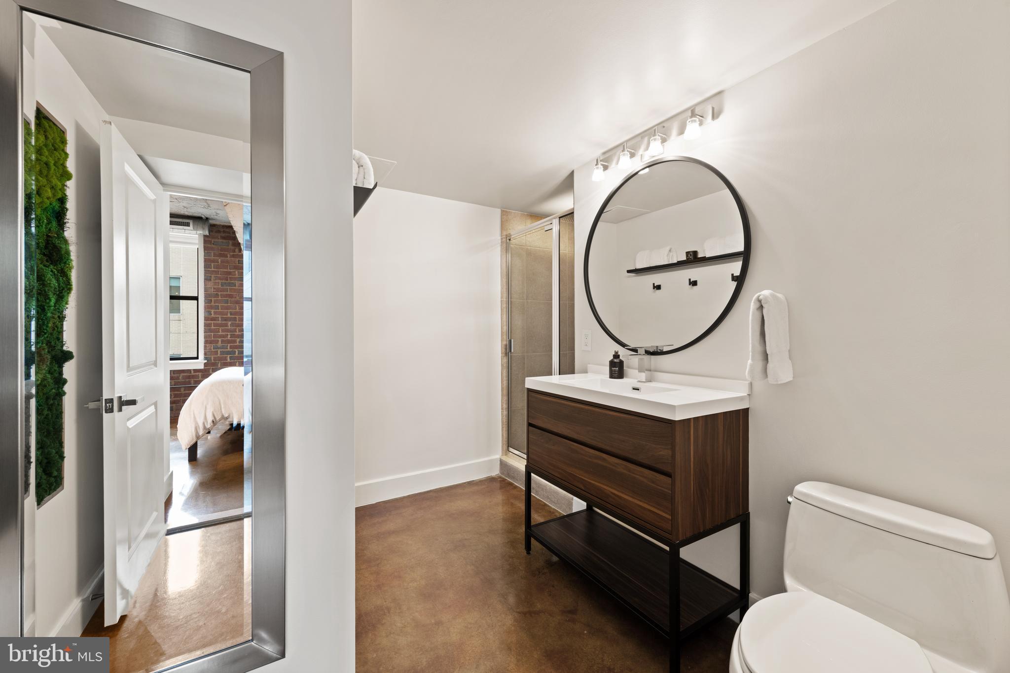 916 G St. Northwest, Unit 903 Washington, DC 20001 - Photo 32 of 65