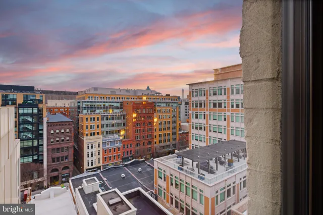 $849,000 | 916 G St. Northwest, Unit 903, Washington, DC 20001