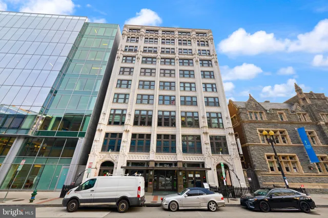 $849,000 | 916 G St. Northwest, Unit 903, Washington, DC 20001