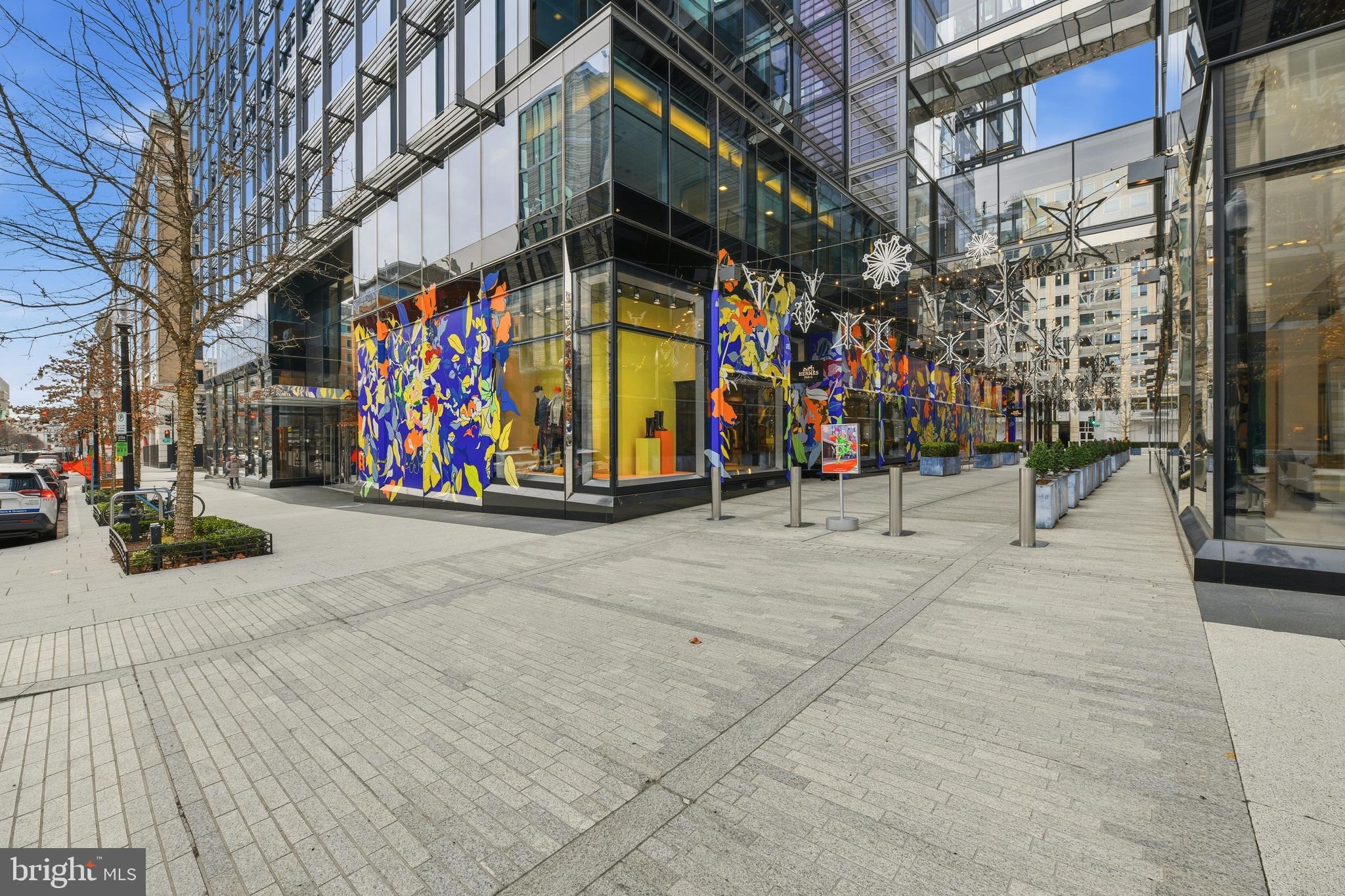 916 G St. Northwest, Unit 903 Washington, DC 20001 - Photo 52 of 65