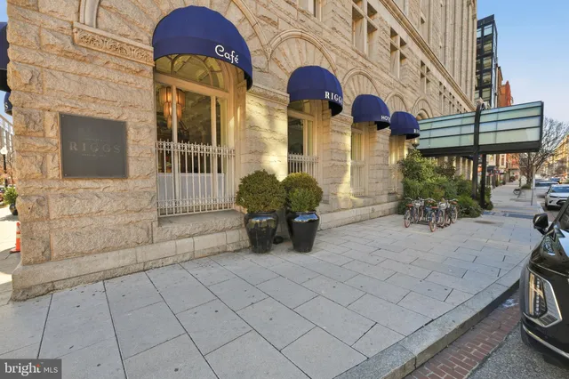 $849,000 | 916 G St. Northwest, Unit 903, Washington, DC 20001