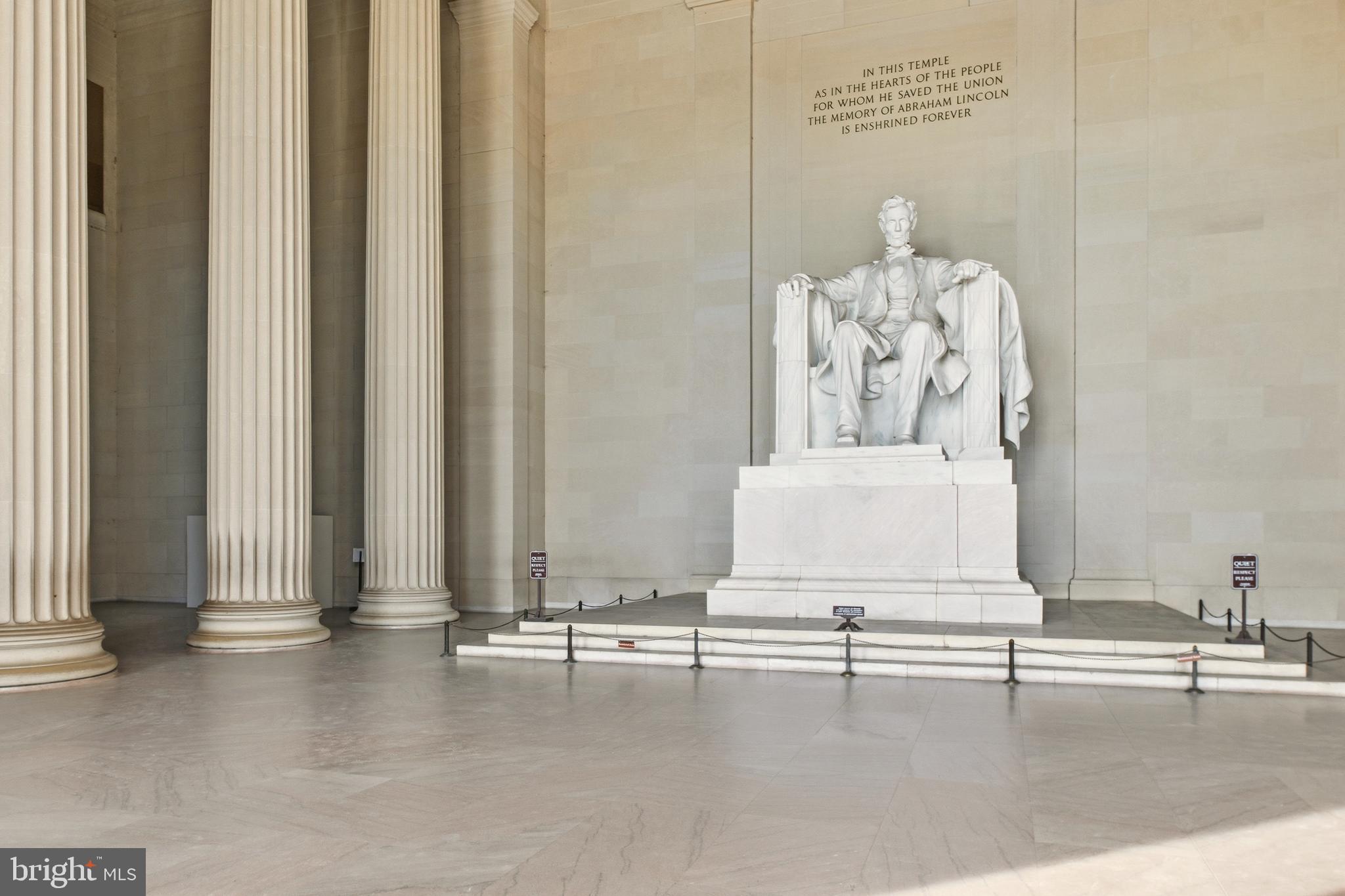 916 G St. Northwest, Unit 903 Washington, DC 20001 - Photo 61 of 65