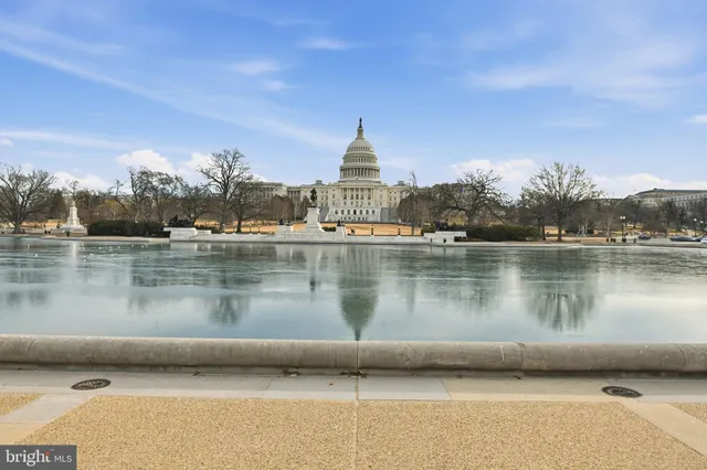 $849,000 | 916 G St. Northwest, Unit 903, Washington, DC 20001