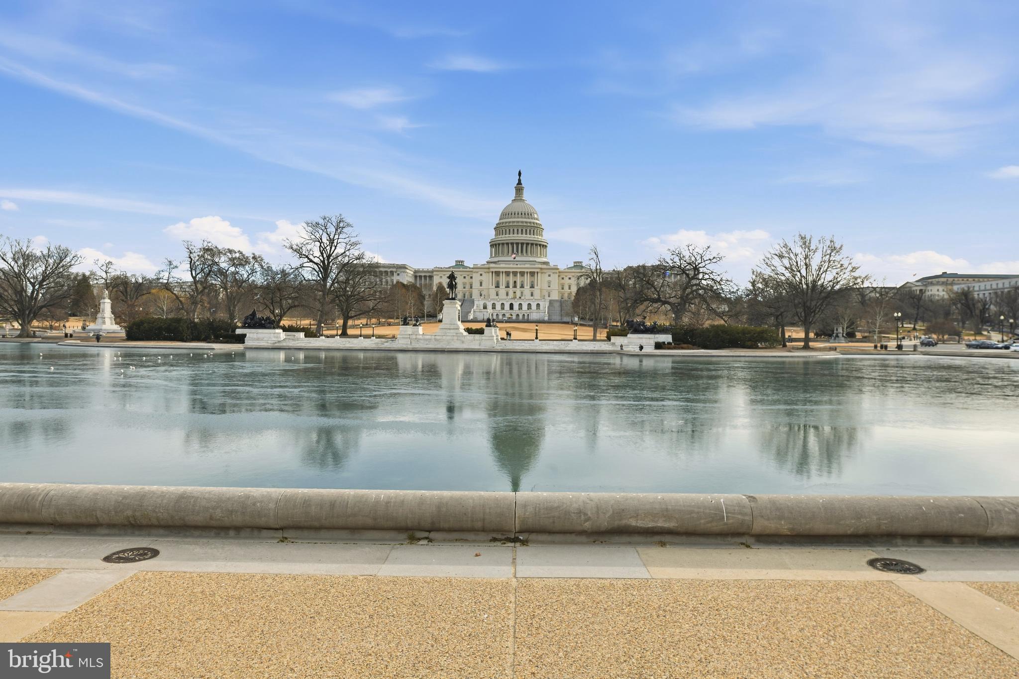 916 G St. Northwest, Unit 903 Washington, DC 20001 - Photo 65 of 65 a view of a lake