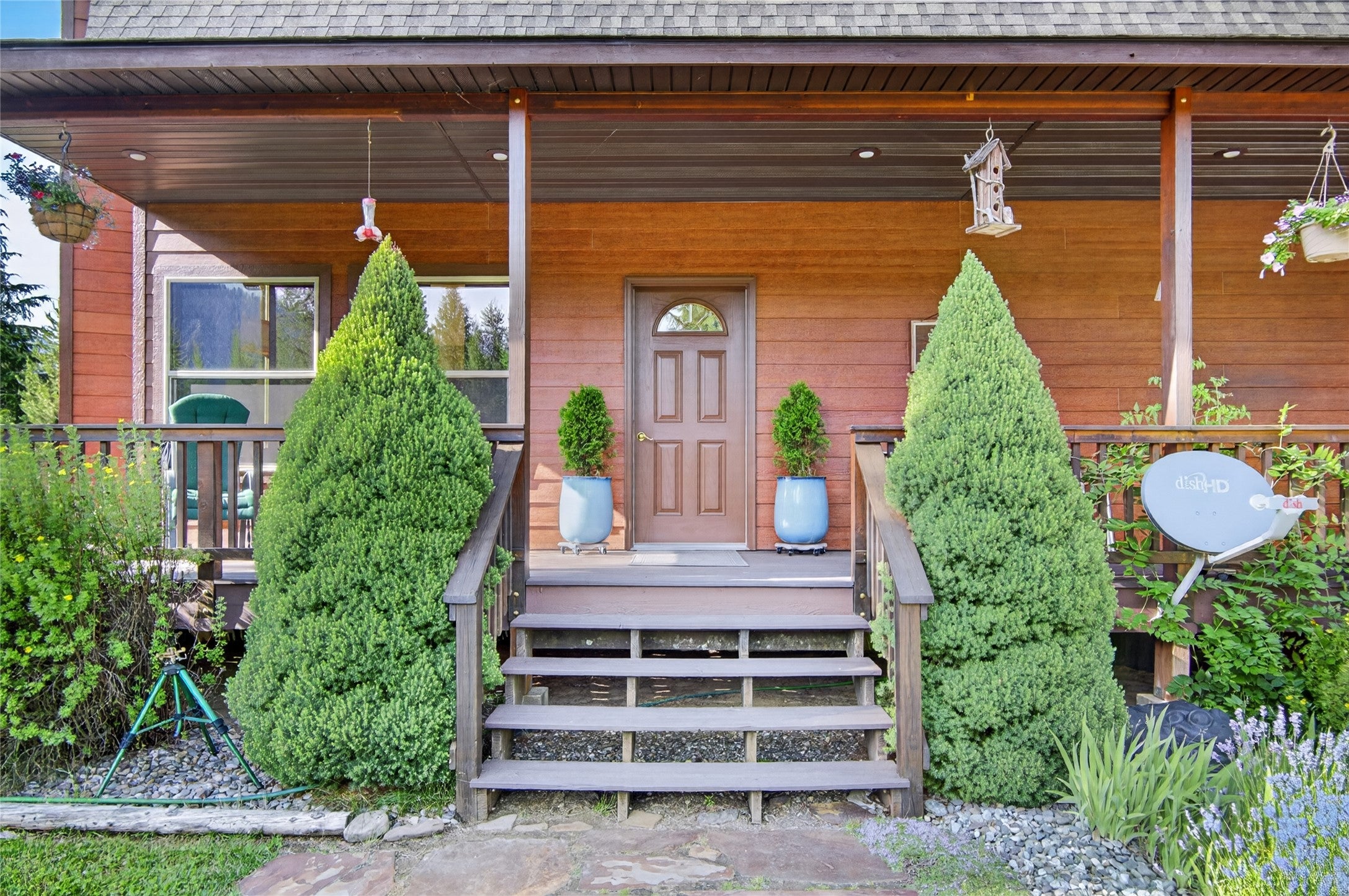 719 Doonan Mountain Road Troy, MT 59935 - Photo 6 of 77 Gallery Image 6
