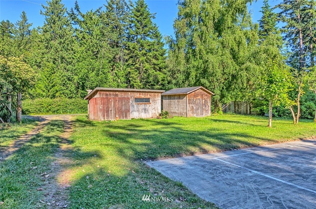 601 Griffith Point Road Nordland, WA 98358 - Photo 25 of 25