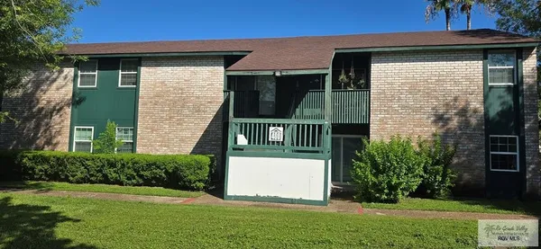 $68,000 | 1500 Morgan Boulevard, Unit 402, Harlingen, TX 78550