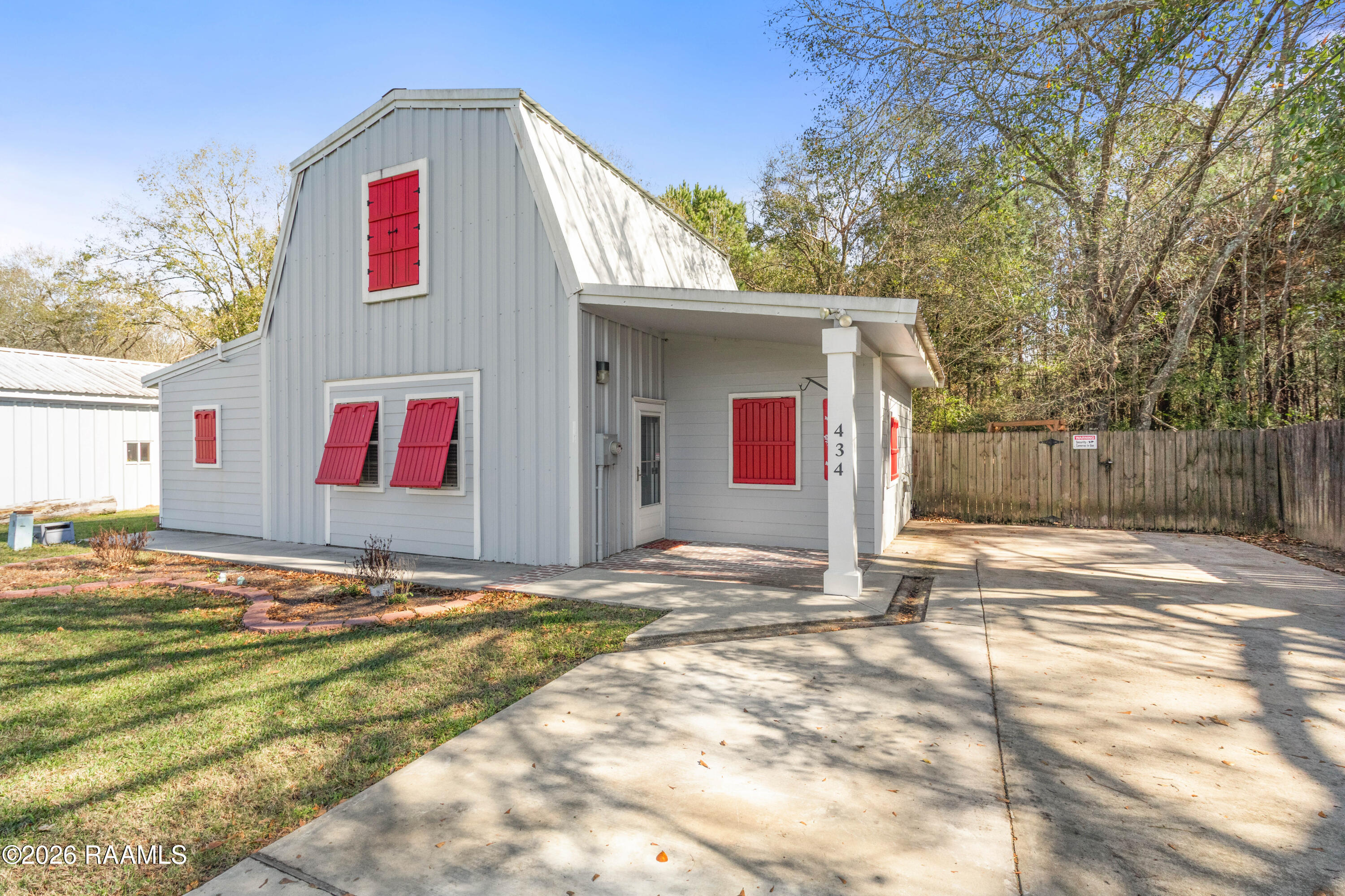 434 Summer Ridge Loop Sunset, LA 70584 - Photo 2 of 21