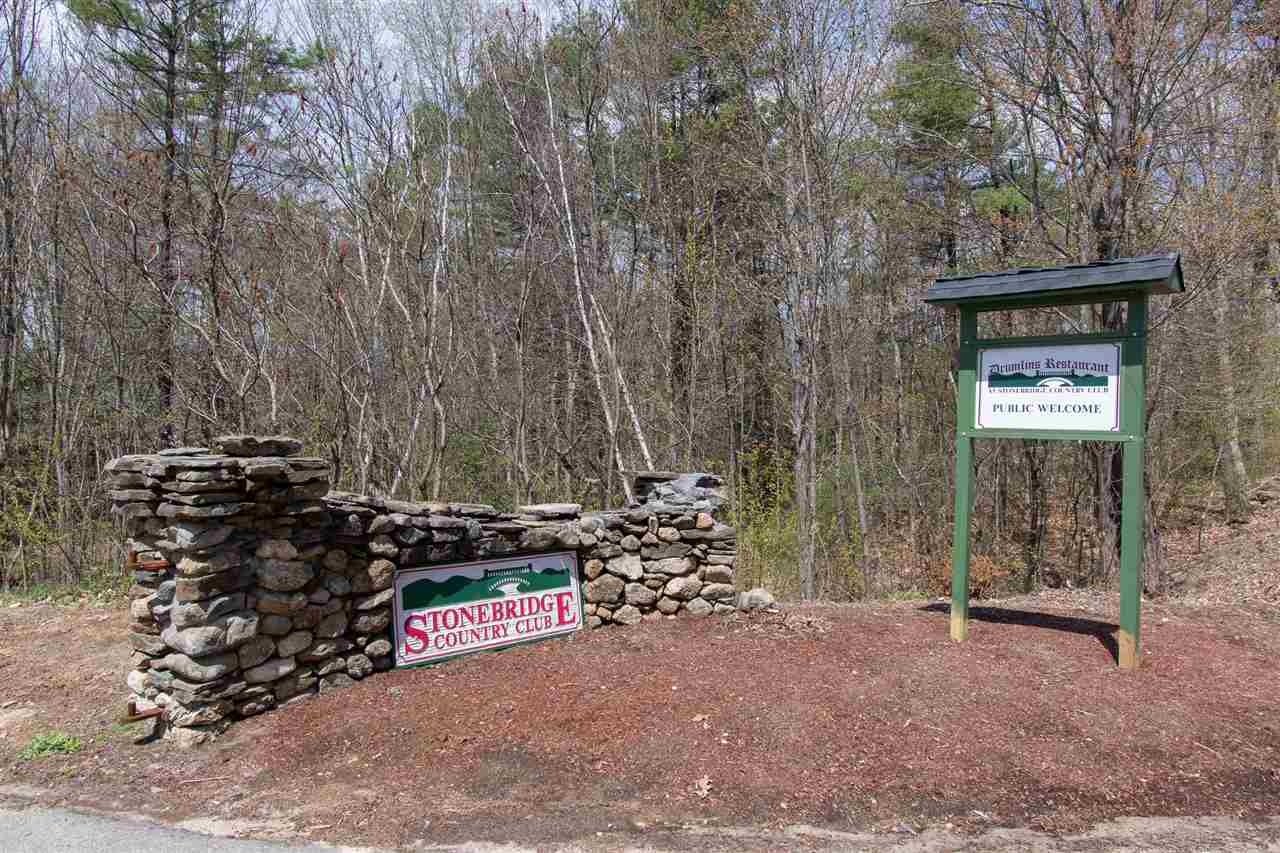 182 Gorham Pond Road Goffstown, NH 03045 - Photo 10 of 10 Gallery Image 10