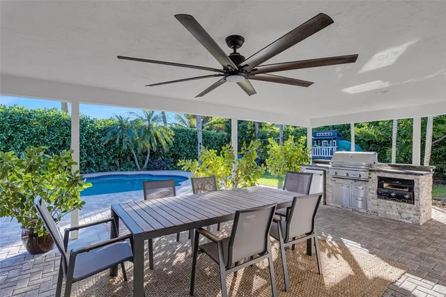 $3,599,000 | 2 Mendota Lane, Sea Ranch Lakes, FL 33308