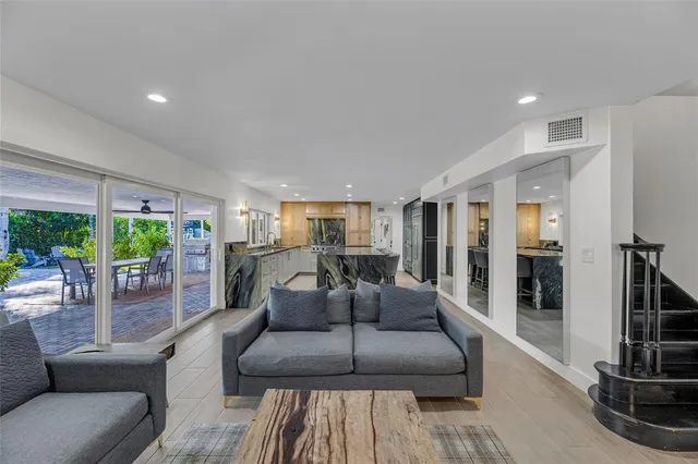 $3,599,000 | 2 Mendota Lane, Sea Ranch Lakes, FL 33308