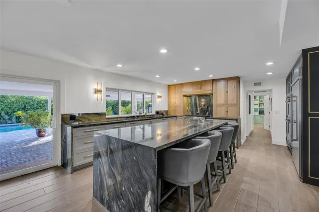 $3,599,000 | 2 Mendota Lane, Sea Ranch Lakes, FL 33308