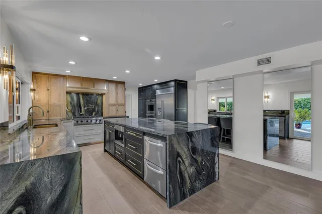 $3,599,000 | 2 Mendota Lane, Sea Ranch Lakes, FL 33308