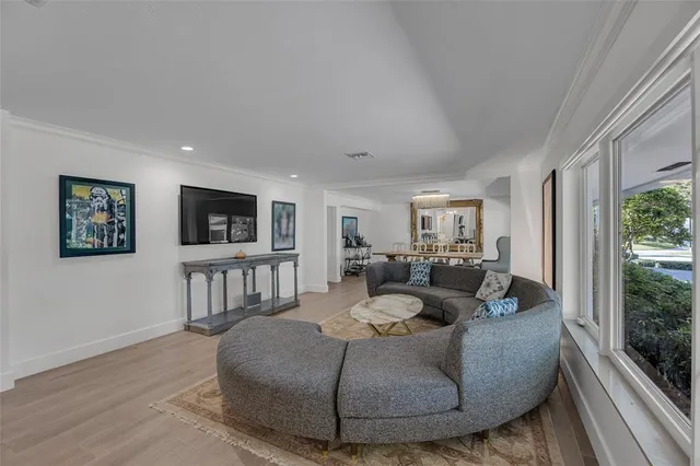 $3,599,000 | 2 Mendota Lane, Sea Ranch Lakes, FL 33308