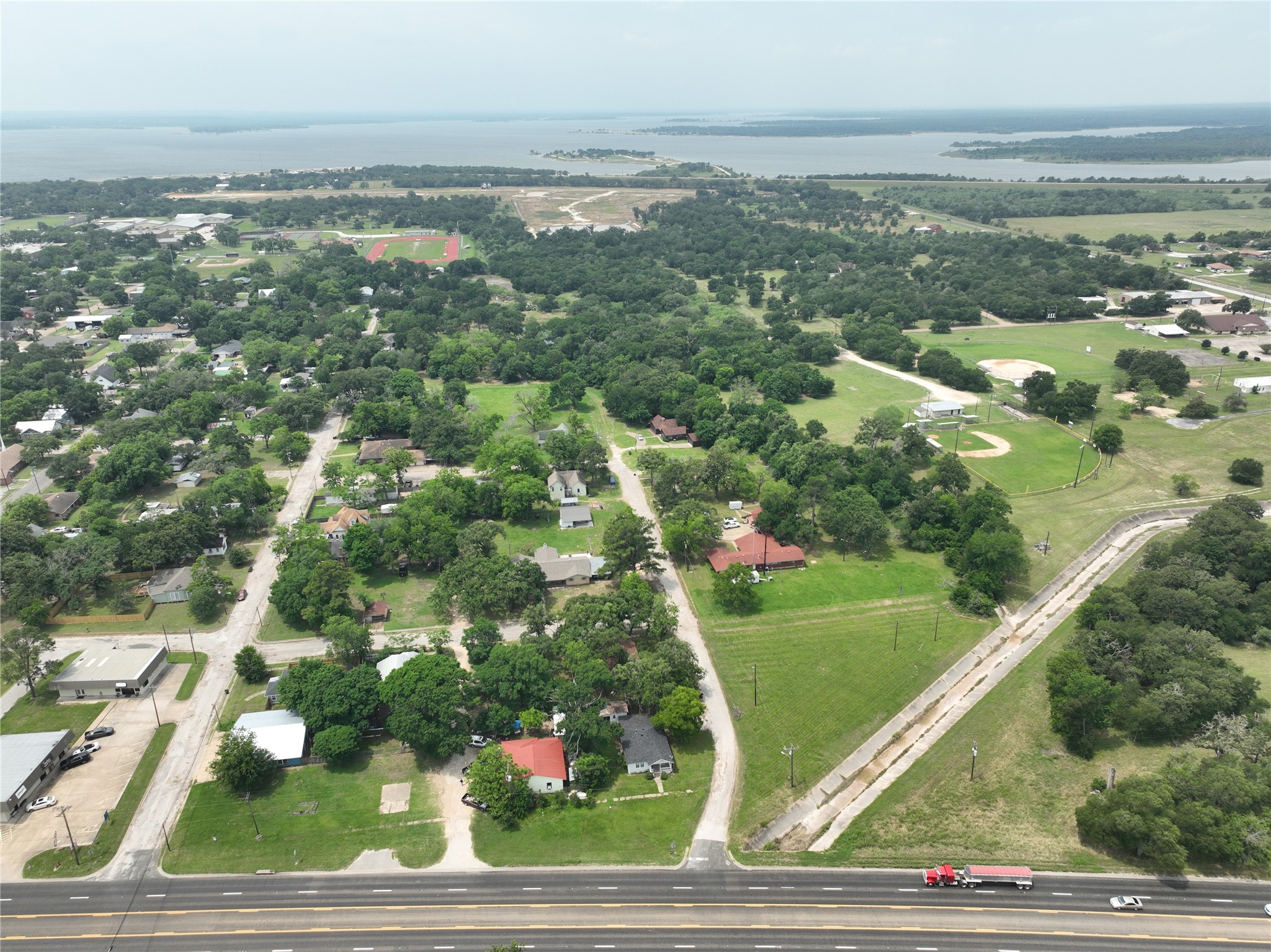 17066 Highway 36 Somerville, TX 77879 - Photo 2 of 16 a view of a city