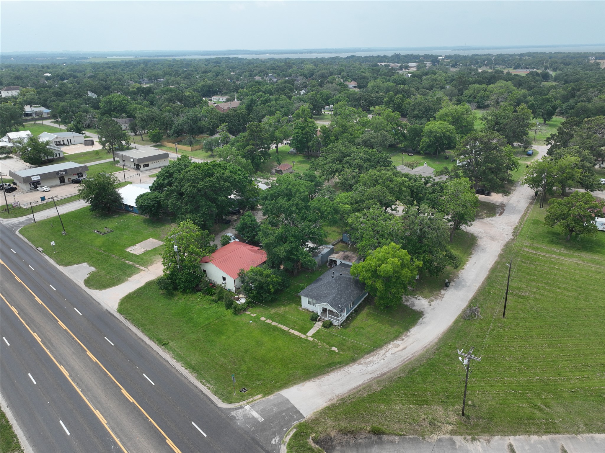 17066 Highway 36 Somerville, TX 77879 - Photo 3 of 16 a view of a city