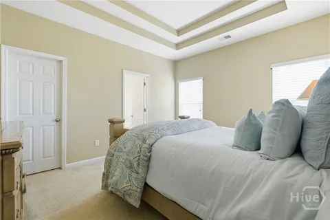 $329,900 | 60 Willow Oak Drive, Richmond Hill, GA 31324