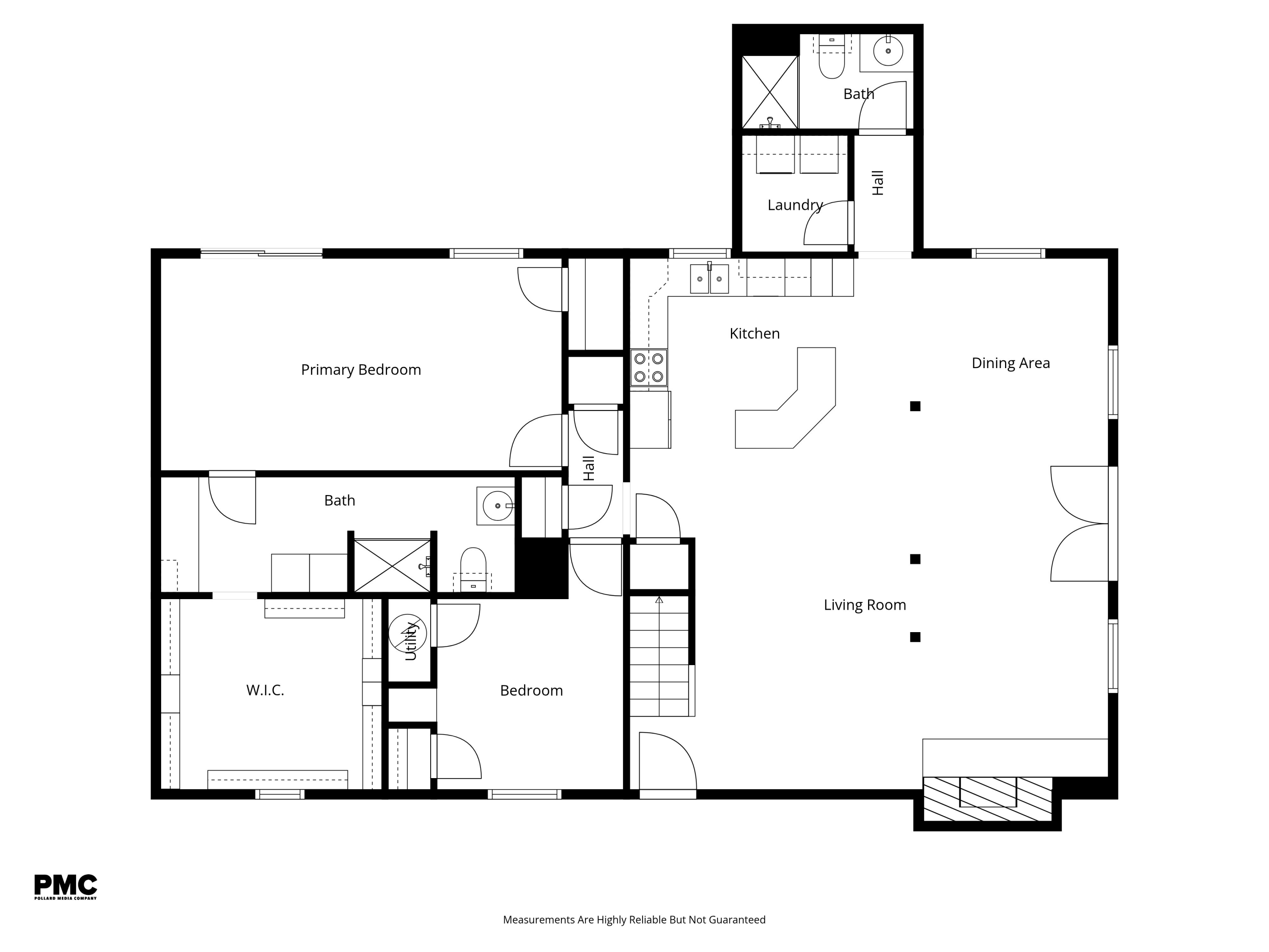 55881 East 316 Road Jay, OK 74346 - Photo 81 of 83 Gallery Image 81
