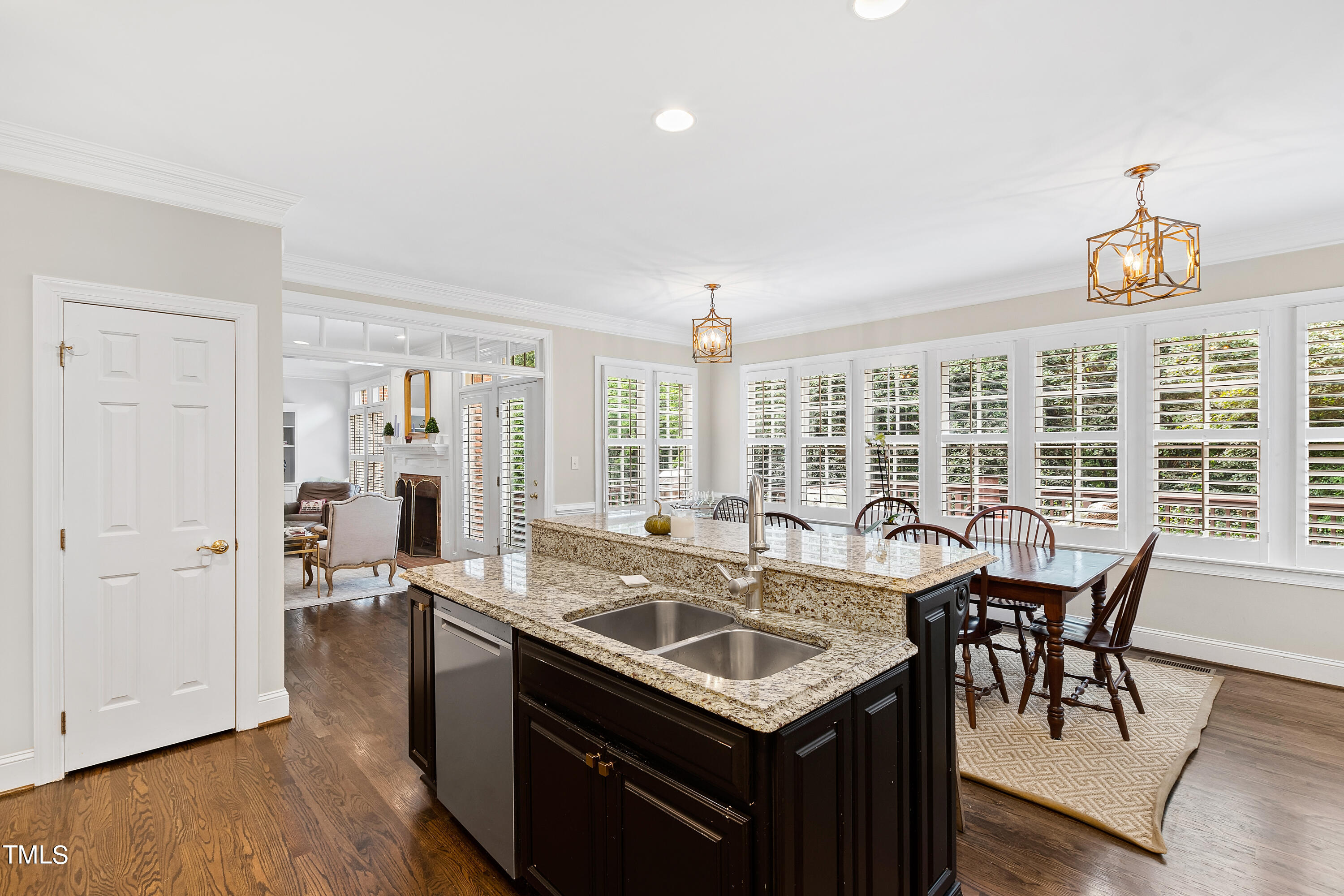 1205 Ballyhask Place Raleigh, NC 27607 - Photo 21 of 53 kitchen 7